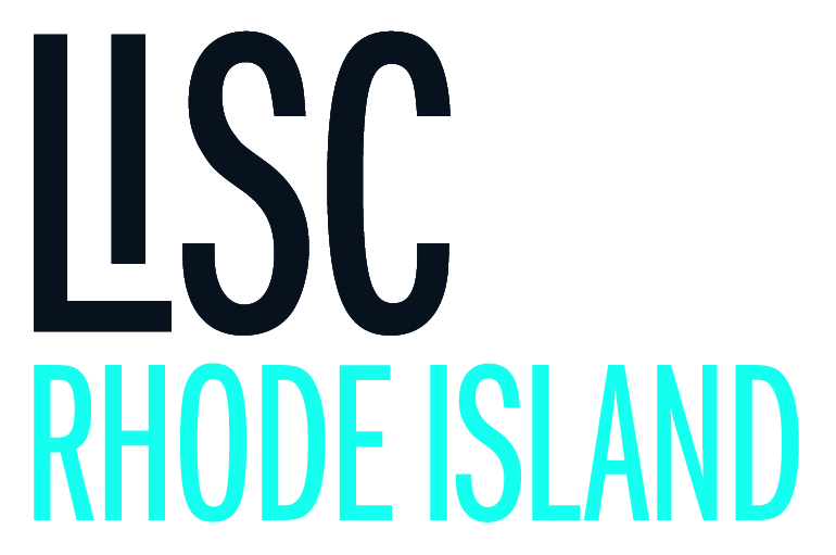 LISC RhodeIsland stacked logo