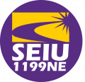 SEIU 1199 New England
