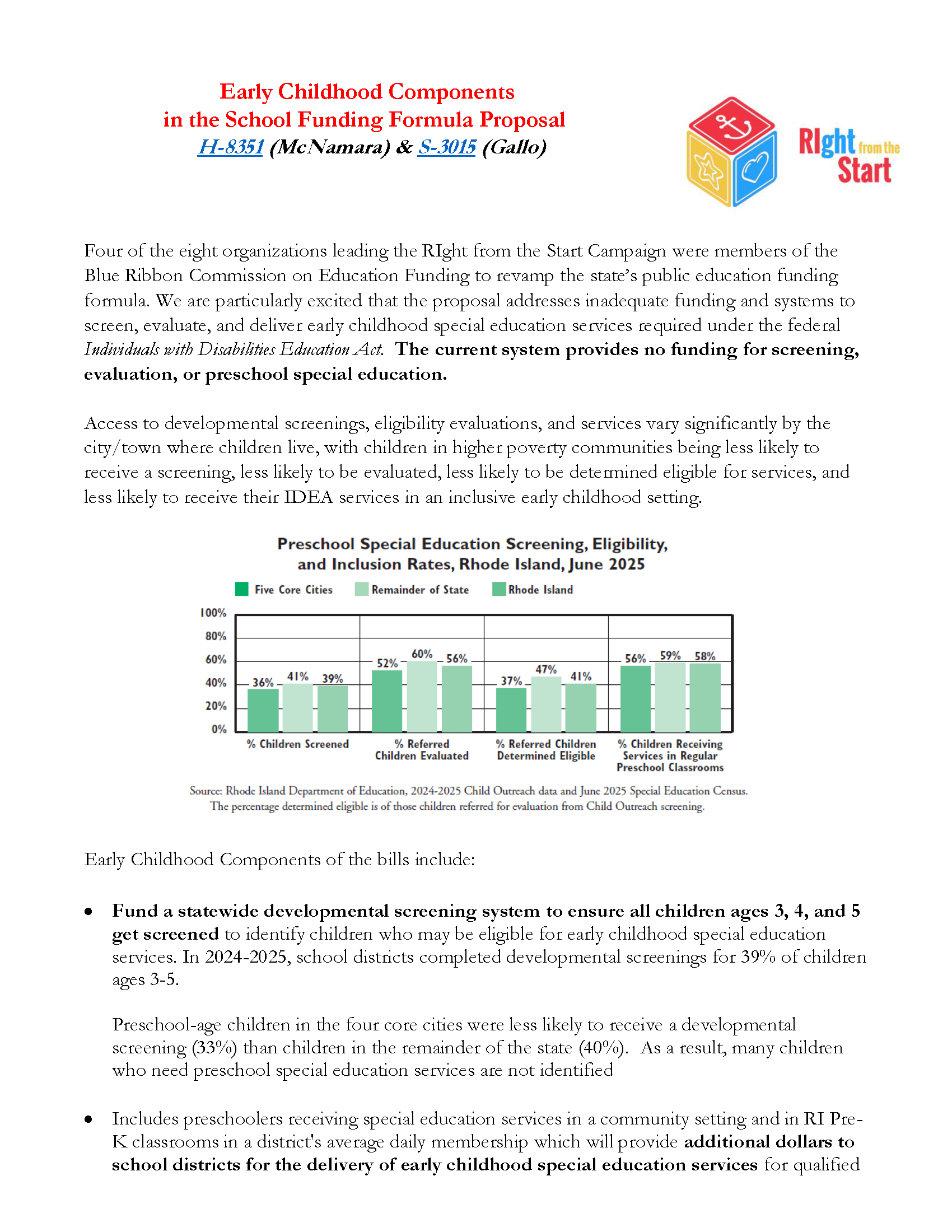 Funding Formula Fact Sheet Page