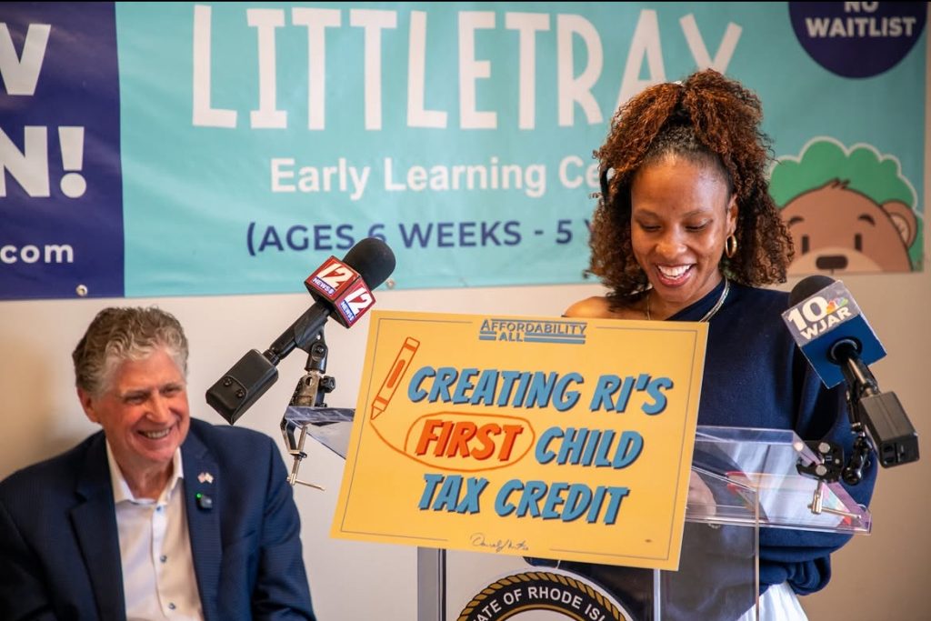 Child Tax Credit