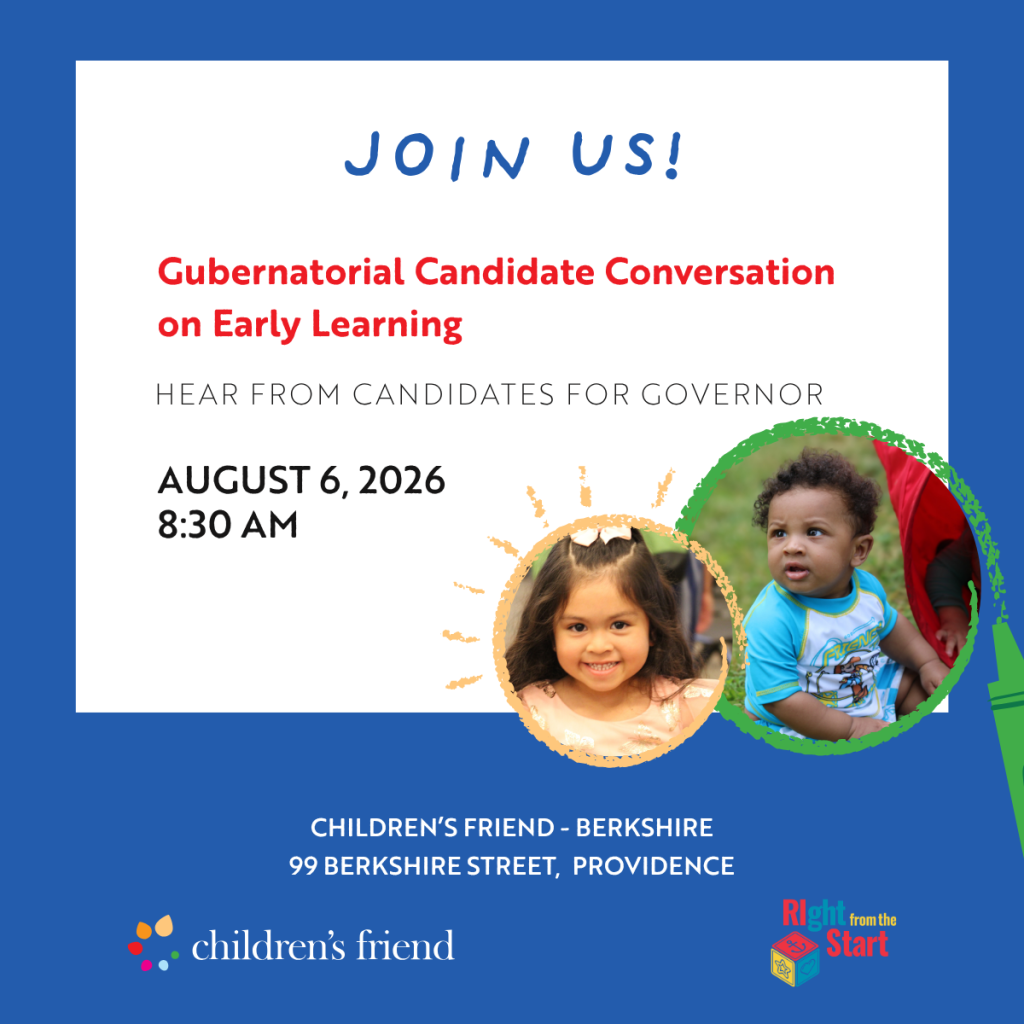 Gubernatorial Forum